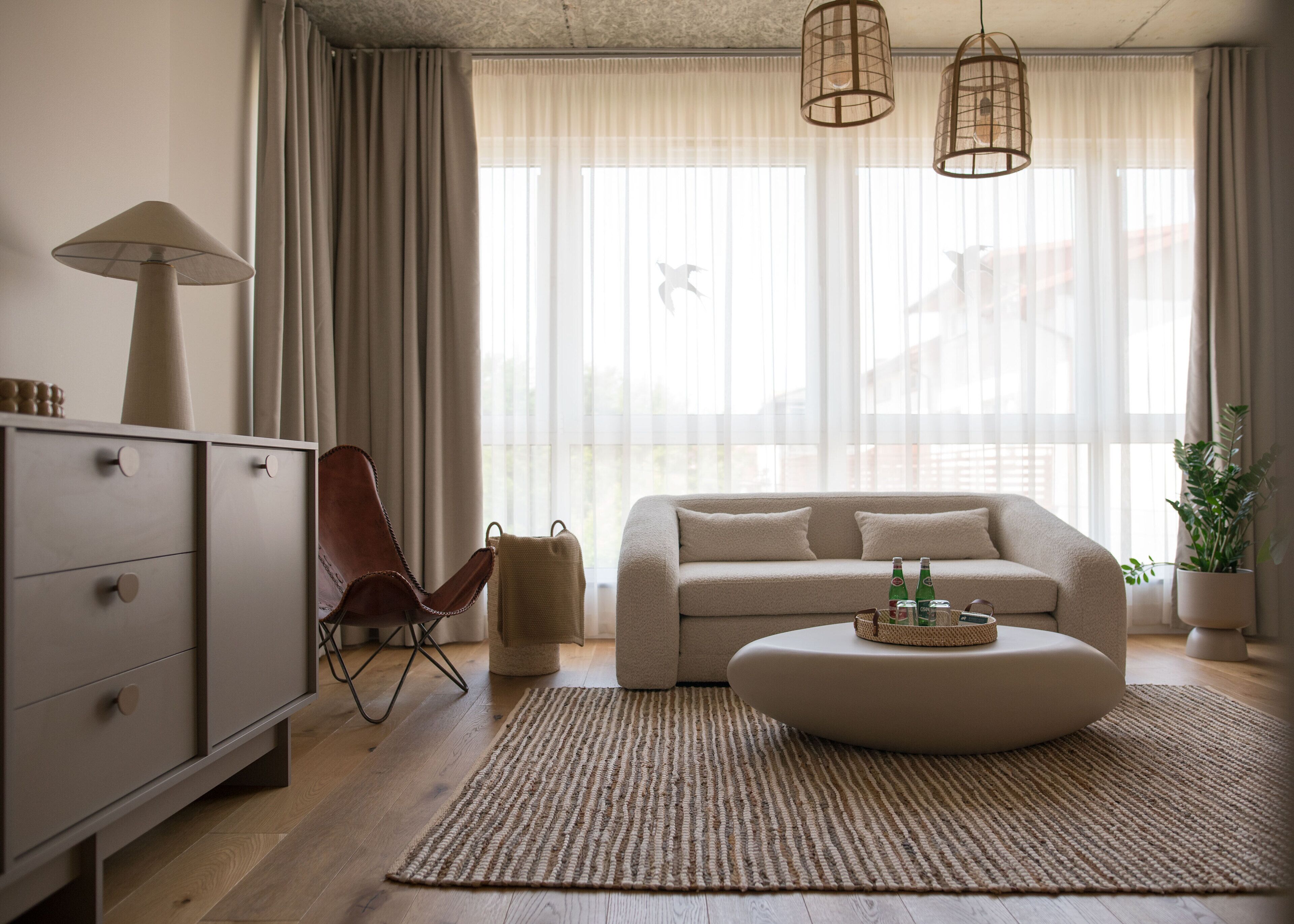 Exclusive Double Room | In-room safe, blackout curtains, iron/ironing board, free WiFi
