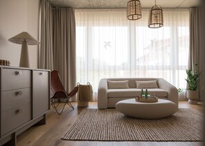 Exclusive Double Room