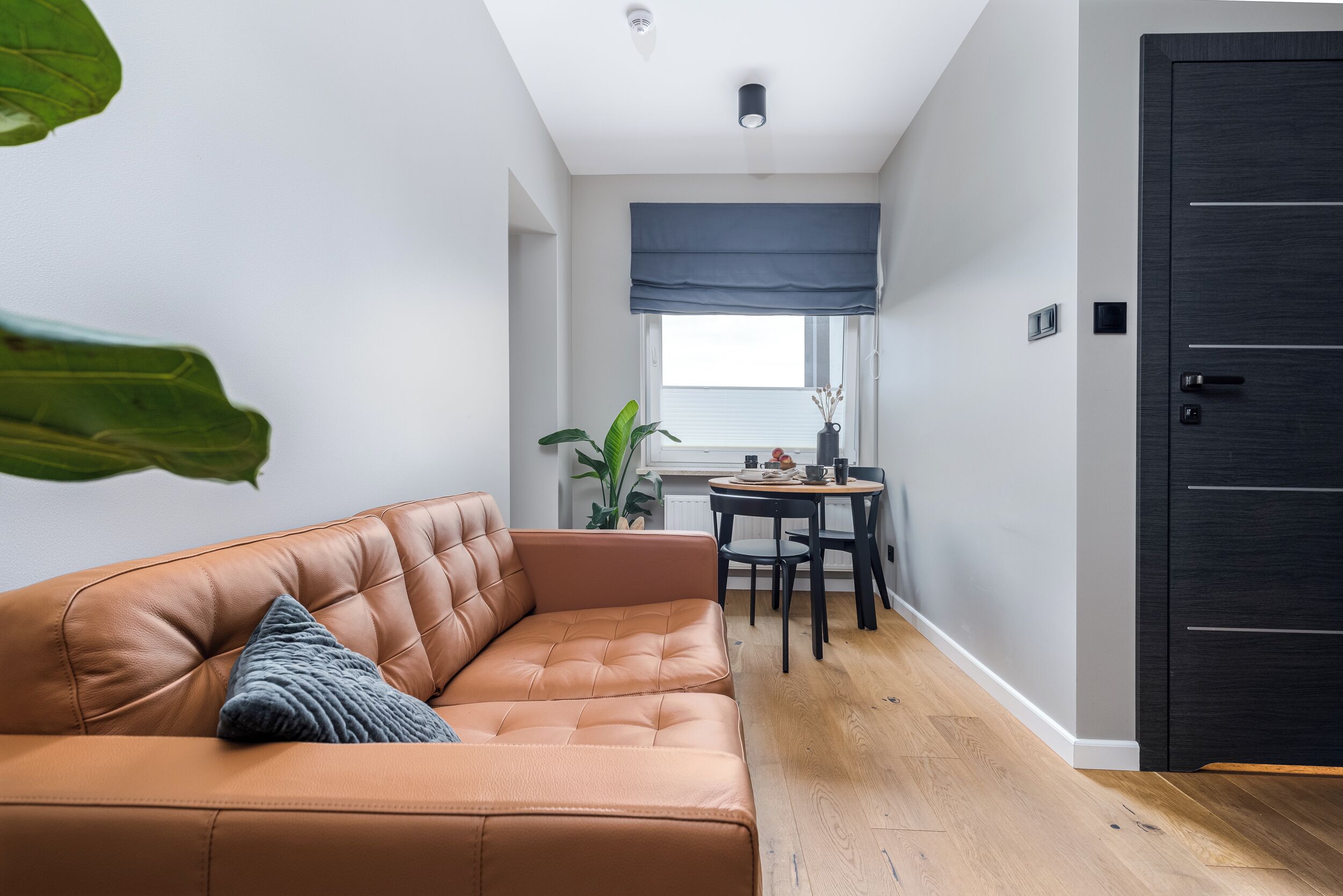 Basic-Suite | Wohnbereich