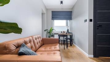 Basic-Suite | Wohnbereich