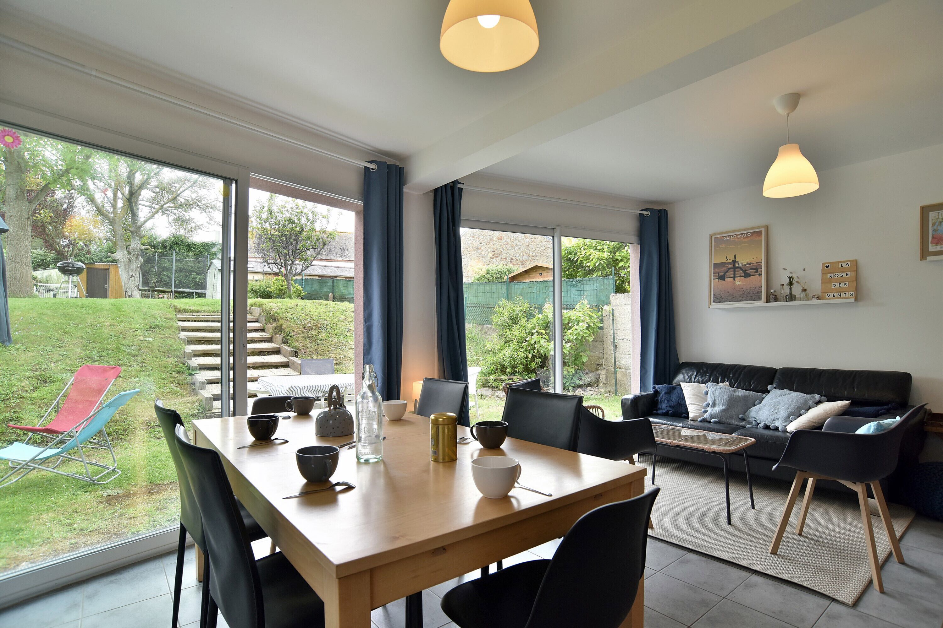 Télévision, livres