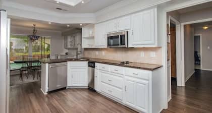 Elegant Executive Home in Estate Community of Heath Tx.