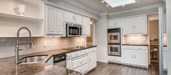 Elegant Executive Home in Estate Community of Heath Tx.