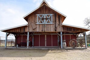 Exterior - Refreshed 4-Bedroom Private Ranch home on 150 Acres! (Creston)