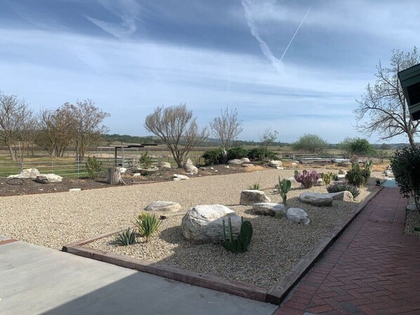 Property grounds - Refreshed 4-Bedroom Private Ranch home on 150 Acres! (Creston)