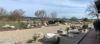 Refreshed 4-Bedroom Private Ranch home on 150 Acres!