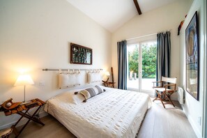 5 bedrooms, free WiFi - Villa BARADARENA with heated pool and garden for 10 people (HOSSEGOR)