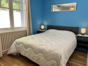 2 Schlafzimmer, kostenloses WLAN
