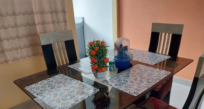 DEPARTAMENTO 302 - HOSPEDAJE EDUCOL
