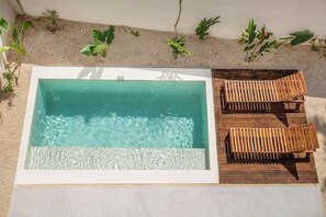 Pool - Amazing Casa Cedra 3 (Tulum)