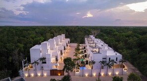 Exterior - Amazing Casa Cedra 3 (Tulum)