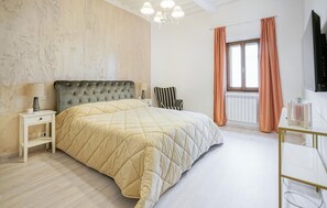 2 chambres, accès au Wi-Fi (inclus)