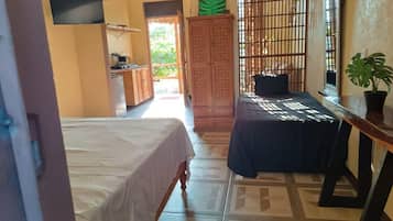 Estudio tradicional | Wifi gratis
