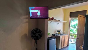 Traditionele studio | Televisie