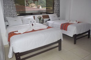 1 soverom, strykejern/-brett og wi-fi