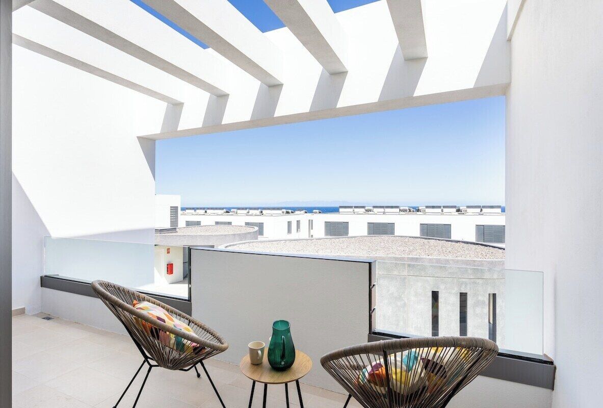 Terassi/patio