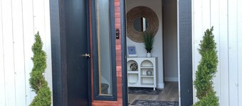 Dungeness Bay Hideaway