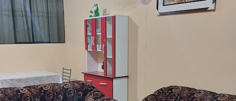 スマートテレビ