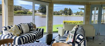 ダグラス リバーサイド