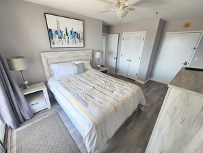 2 Schlafzimmer, kostenloses WLAN
