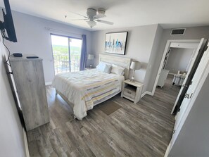 2 bedrooms, free WiFi