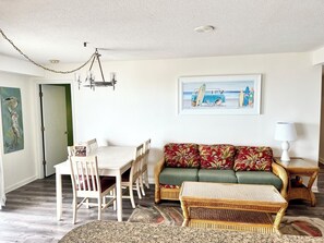 スマートテレビ