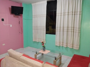 Interior - DEPARTAMENTO 202 - HOSPEDAJE EDUCOL (Moyobamba)