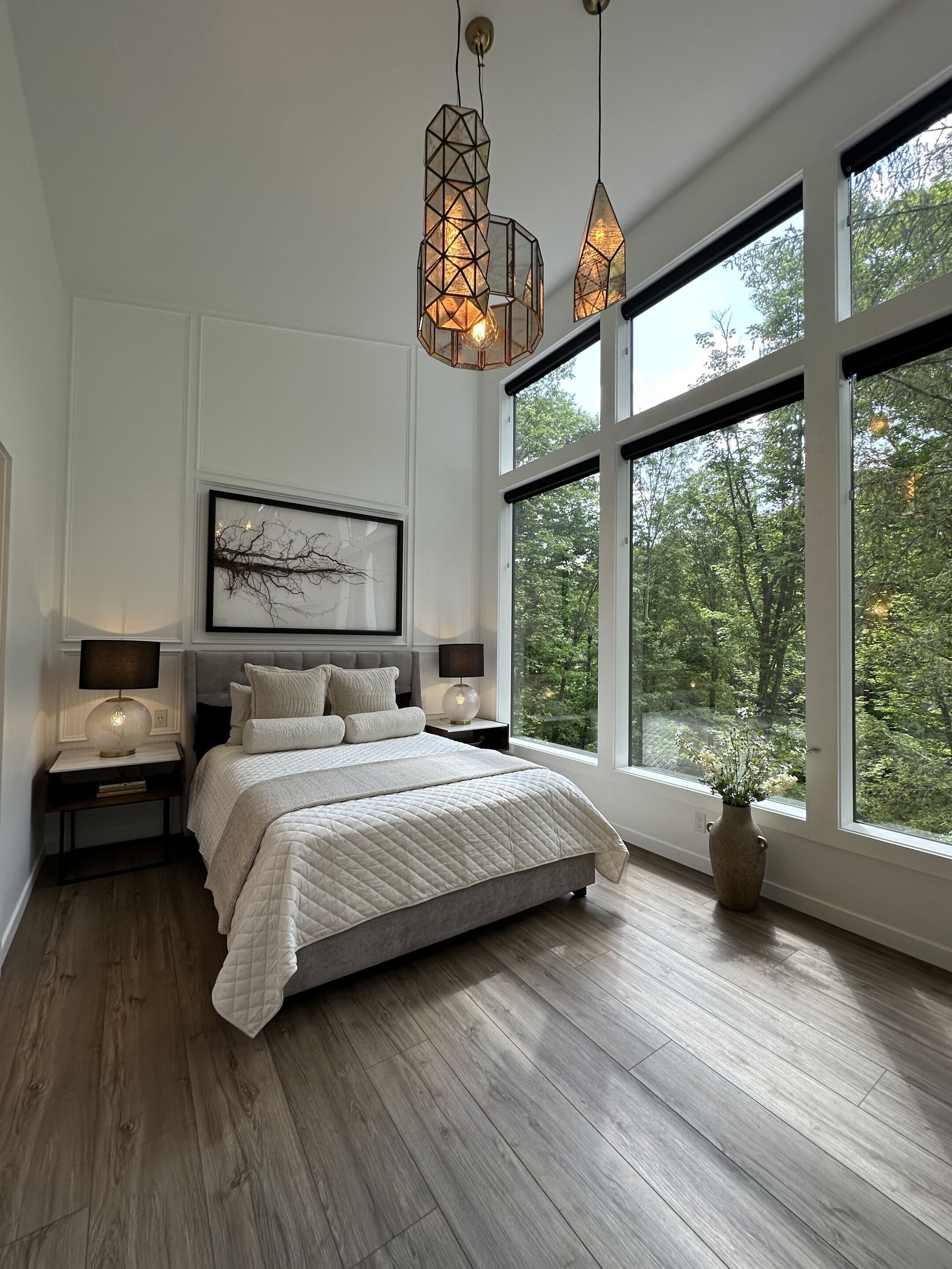 1 habitación, wifi gratis y ropa de cama 