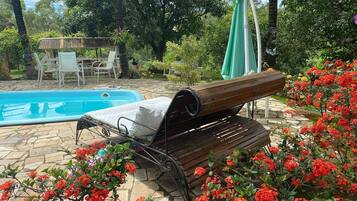 Chalet Keluarga | Area keluarga