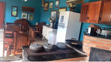 Utensilios de cocina