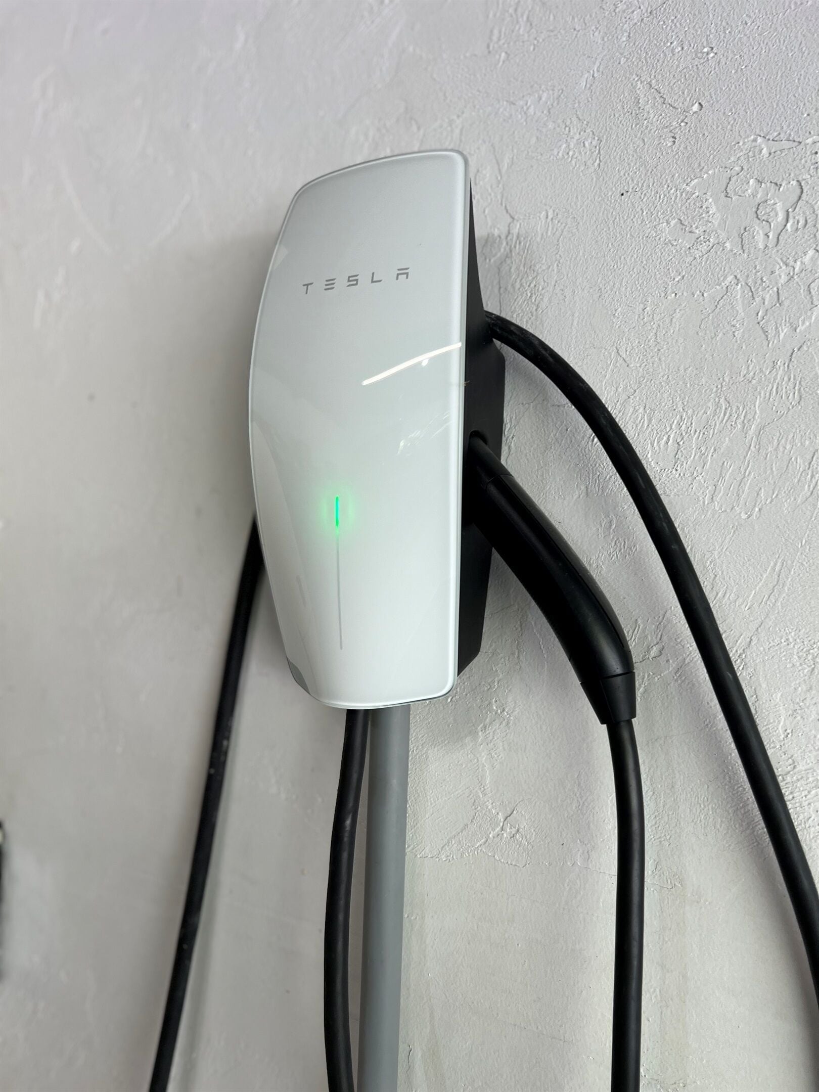 EV Charger for our guests