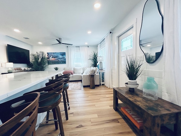 Älytelevisio, stereot