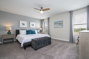 6 camere, ferro/asse da stiro, Wi-Fi, lenzuola