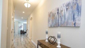 Interior - Premium house with Pool BBQ just 10min to Disney (Kissimmee)