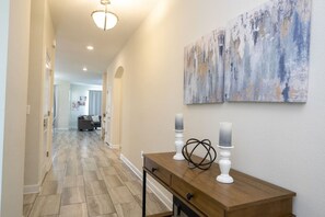 Interior - Premium house with Pool BBQ just 10min to Disney (Kissimmee)