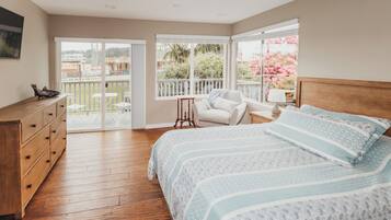 4 quartos, ferros/tábuas de passar roupa, berço de viagem, Wi-Fi