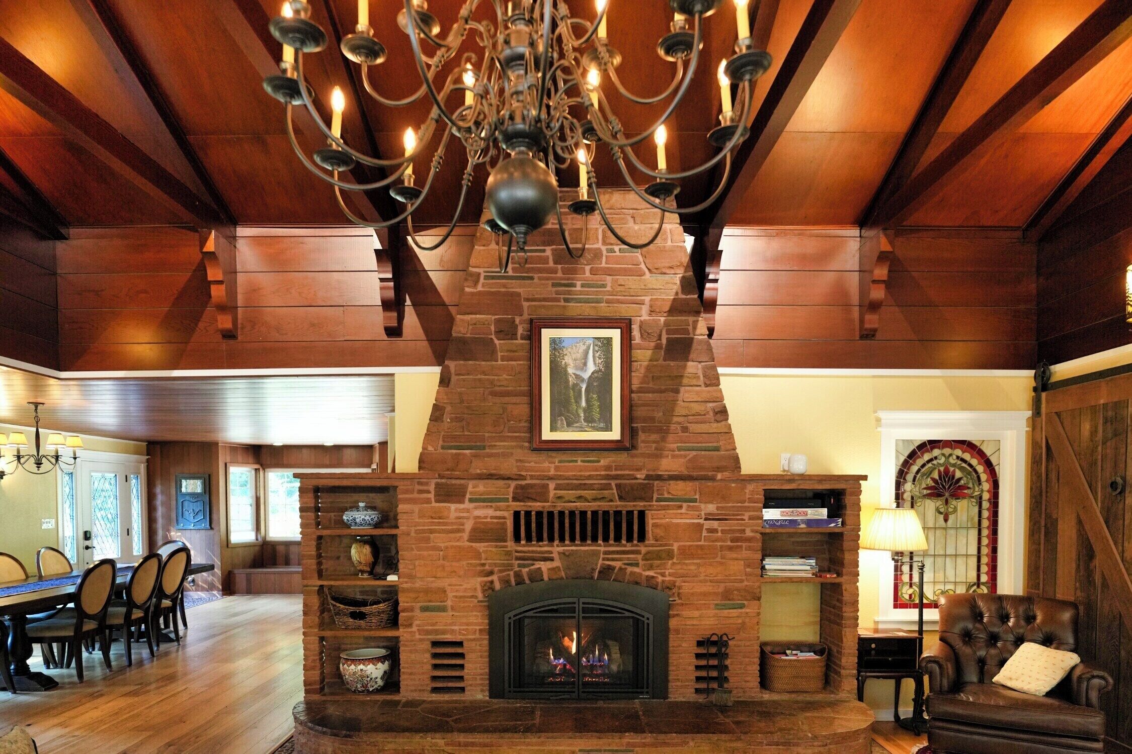 Intérieur