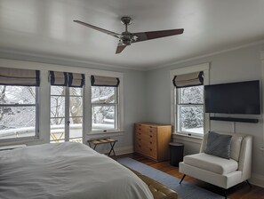 6 dormitorios, tabla de planchar con plancha, wifi y ropa de cama