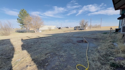 RV SPOT FOR RENT 20 amp