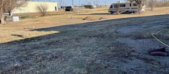 RV SPOT FOR RENT 20 amp