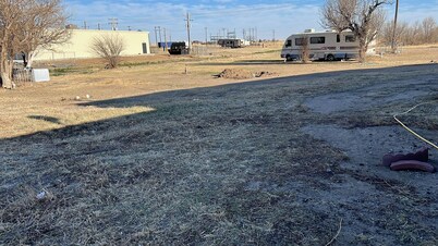 RV SPOT FOR RENT 20 amp