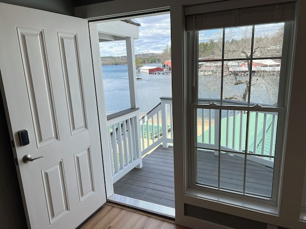 Interior - Spectacular Sunset Suite (Laconia)