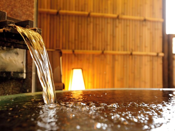 Chambre, non-fumeur (Japanese-Western Style) | Salle de bain