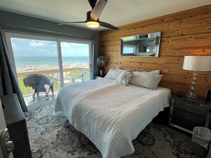 2 habitaciones, wifi y ropa de cama 