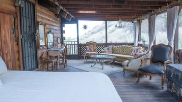 4 chambres, fer et planche Ă repasser, Wi-Fi, draps fournis