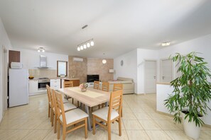 Interior - Villa Karla (Istria - Krmed) (Krmed)