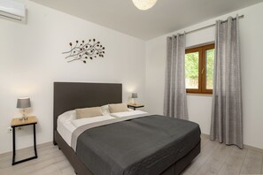 3 bedrooms, Internet - Villa Karla (Istria - Krmed) (Krmed)