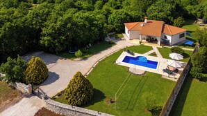 Exterior - Villa Karla (Istria - Krmed) (Krmed)