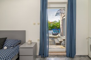 3 Schlafzimmer, Internetzugang