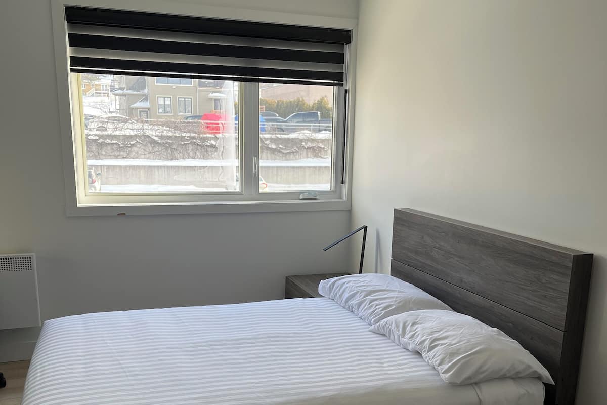 Basic Room | Free WiFi